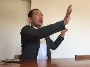 藤岡木工所 下請け製造業からの脱却 オーダーキッチンで業界を変える