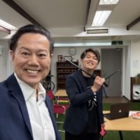 大阪公立大学との連携