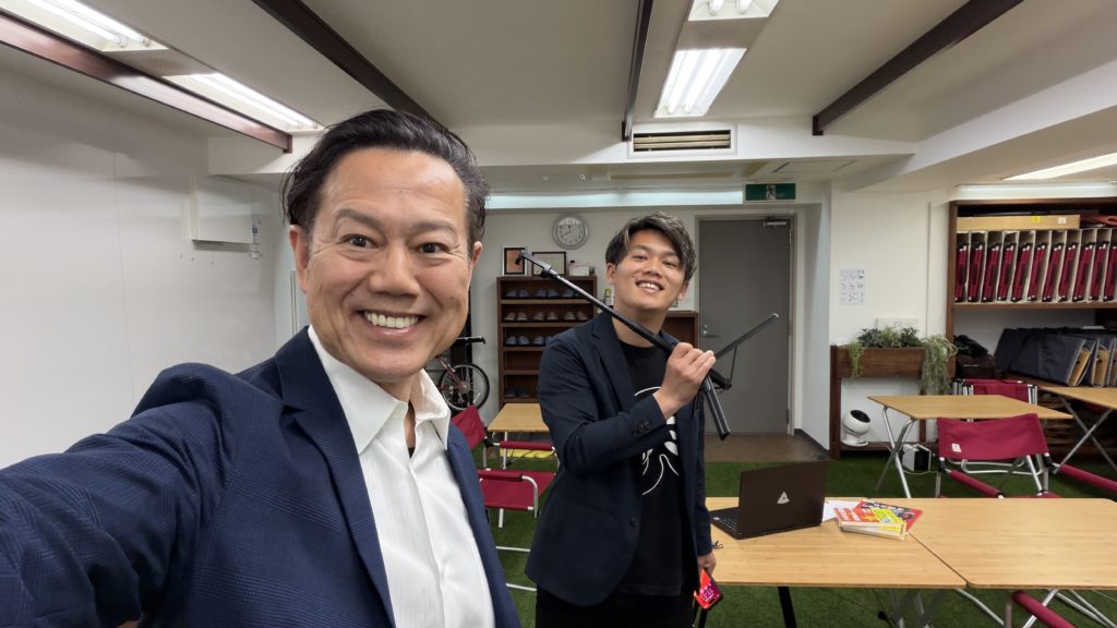 大阪公立大学との連携