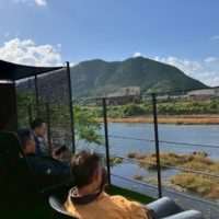 ローカルだからこそできる上質なサウナ体験　