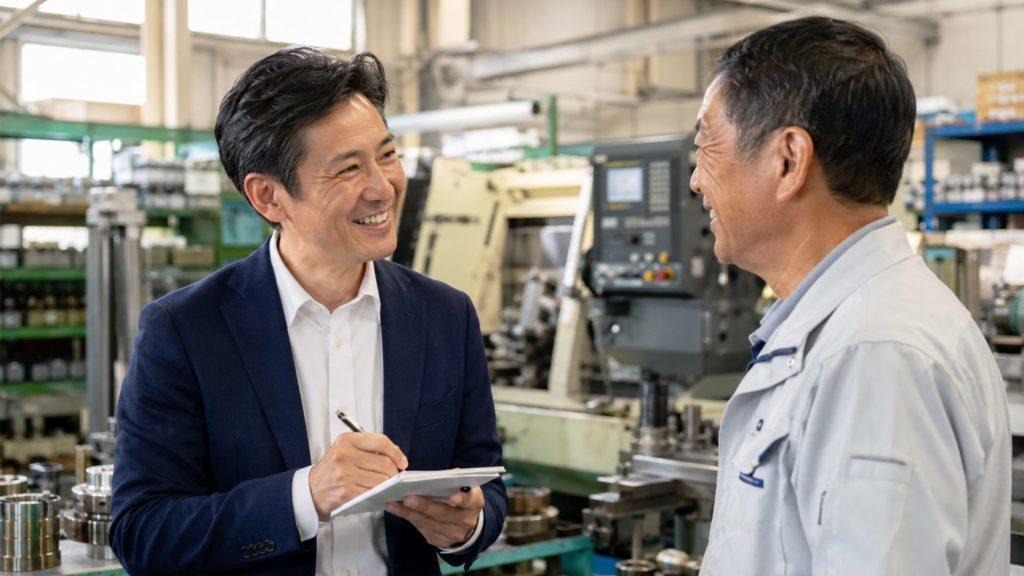 営業力強化はホームページからではない｜ランチェスター戦略の原点